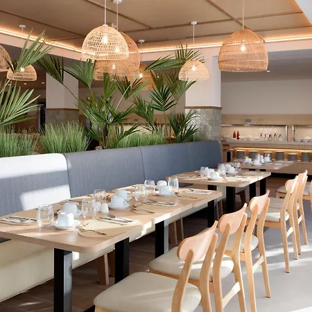 Alua Linda Mallorca - Hyatt Inclusive Collection-3