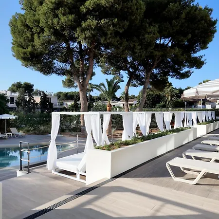 Alua Linda Mallorca - Hyatt Inclusive Collection-2