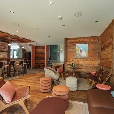 The Phoenix Hotel Zermatt-3