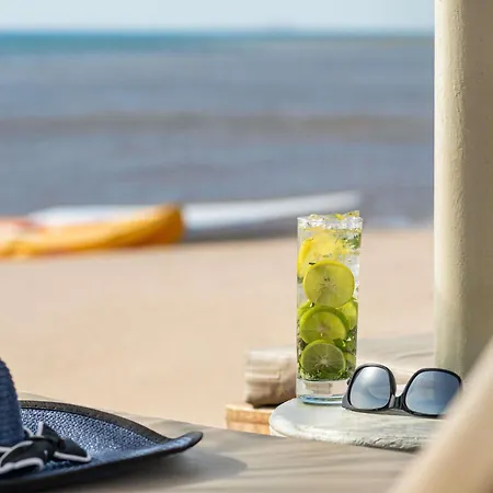Movenpick Waterpark Resort & Spa Soma Bay-2