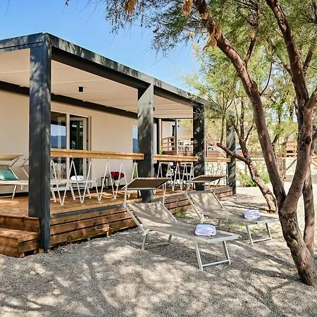 Mobile Homes Krk Silo-3