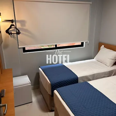 The Hotel-2