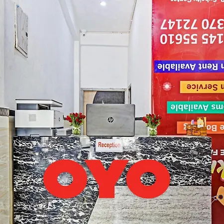Hotel O Padharo Saa-2