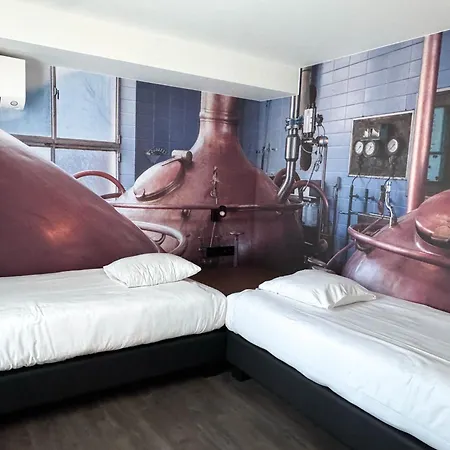 Hotel Brouwerij Het Anker-2