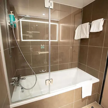 Novotel Saint-Quentin en Yvelines-2