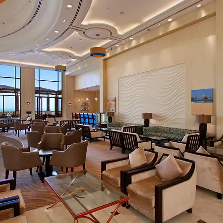 Rixos Al Mairid Ras Al Khaimah-2
