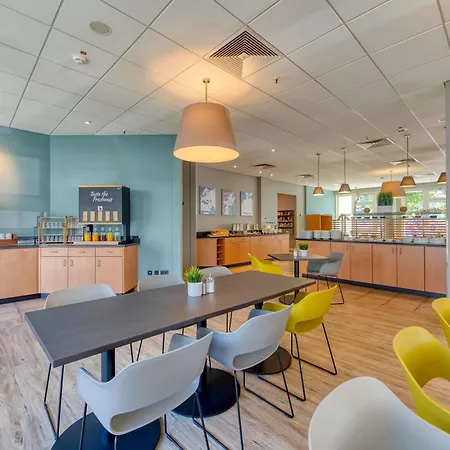 Ibis Hotel Frankfurt Messe West-3
