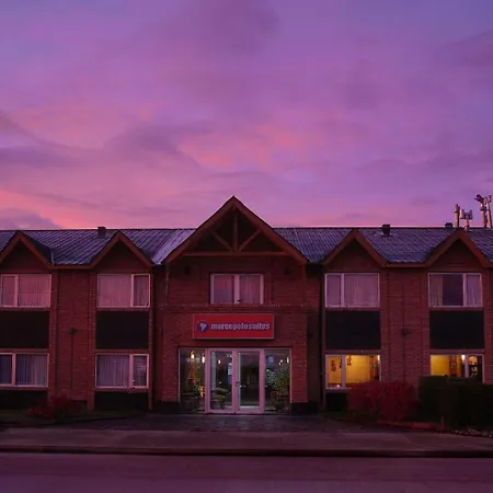 Marcopolo Suites Calafate-2