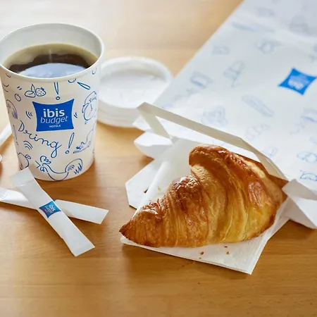ibis budget Compiègne Noyon-3