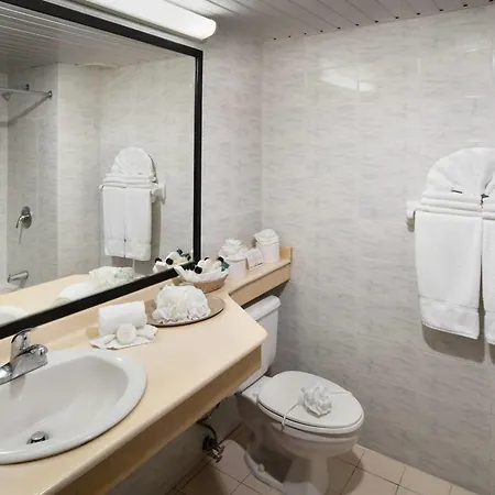 Casa Marina Sosua, Trademark By Wyndham All Inclusive-2