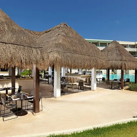 Paradisus By Melia La Perla (Adults Only)-3