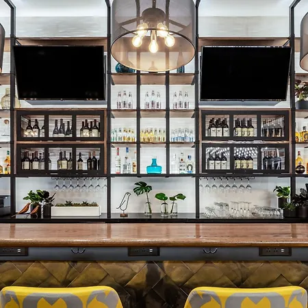 Voco Times Square South New York By Ihg-3