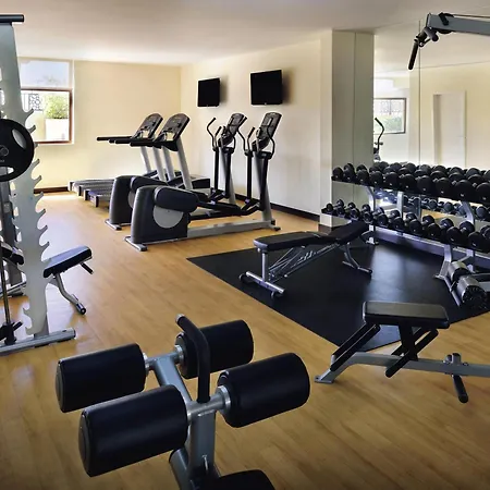 Moevenpick Hotel Apartments Al Mamzar Dubai-3