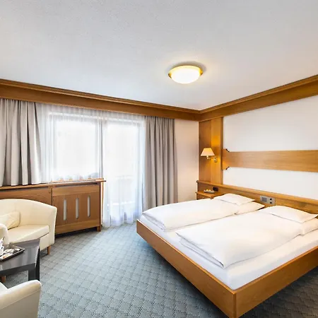 Hotel Roessle Superior-2