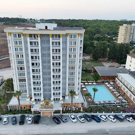 Lara Garden Hotel-3
