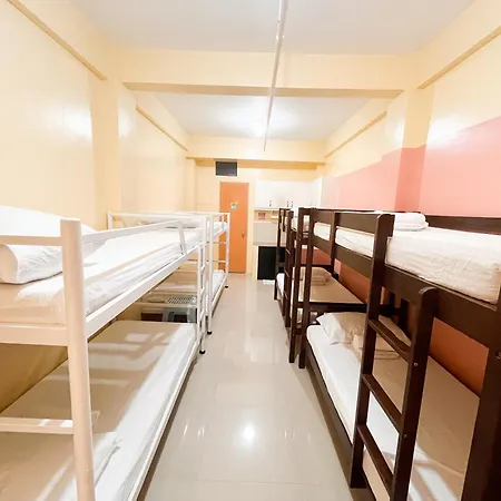 Iloilo Transient Rooms-2