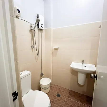 Iloilo Transient Rooms-3