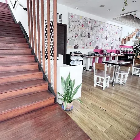Redstar Hotel Jakarta-2
