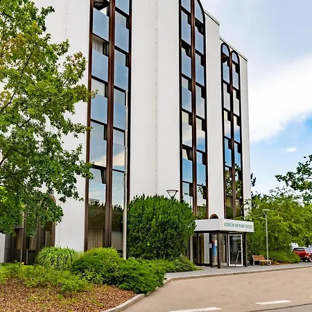 Likestay Regensburg-3