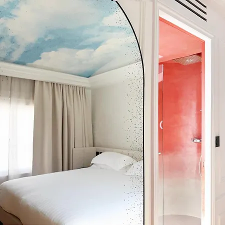 Le Mathurin Hotel-2