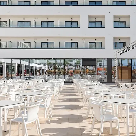 Hotel Best Mojacar-3