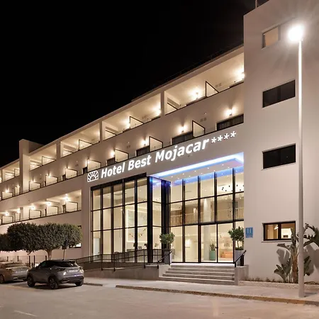 Hotel Best Mojacar-2