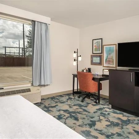Hampton Inn Austin Oak Hill-3