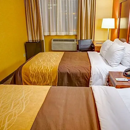 Ramada By Wyndham New York Times Square West-2
