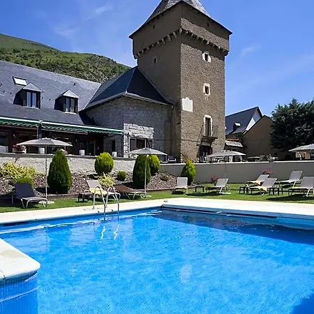 Parador De Arties-2