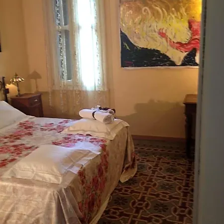 Liberty Bed & Breakfast-3