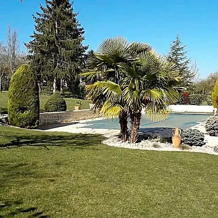 Villa Le Clos De Mosny-3