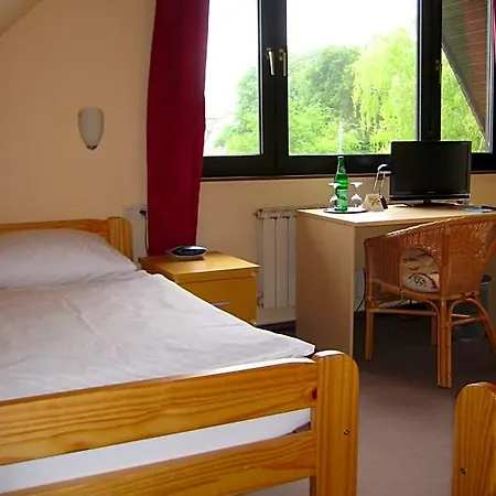Hotel Haus Bergblick-2
