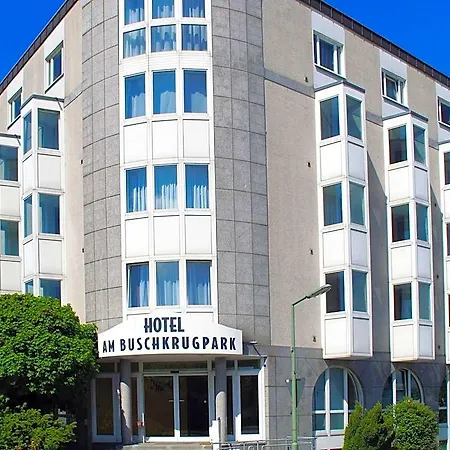 Hotel Am Buschkrugpark-3