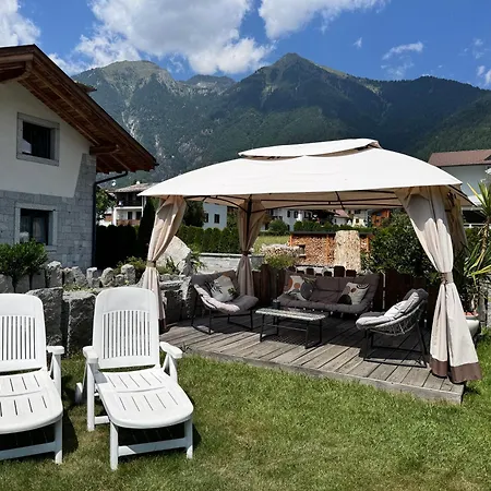 B&B Casa il sasso-3