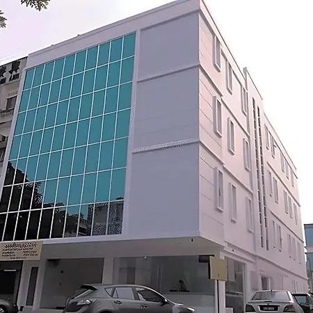 The V Hotel-3
