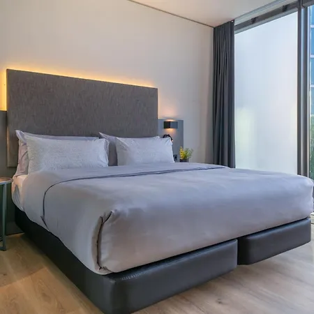 INNSiDE by Meliá München Parkstadt Schwabing-2