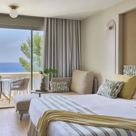 Barcelo Illetas Albatros - Adults Only-3
