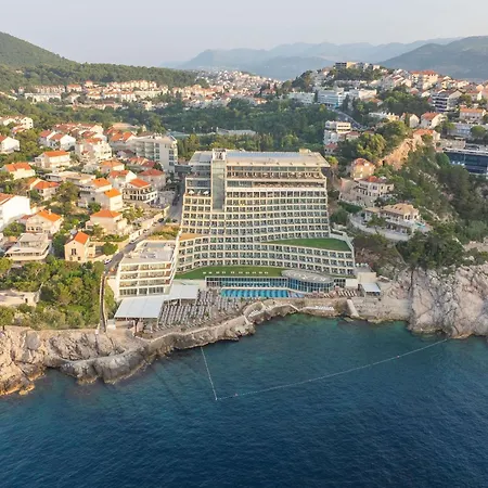 Rixos Premium Dubrovnik-2