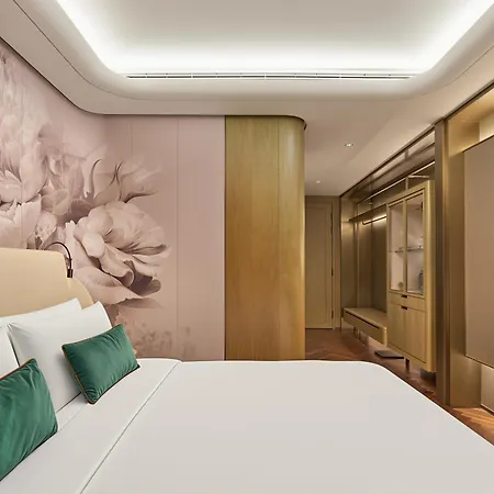 Blossom House Shanghai On The Bund-2