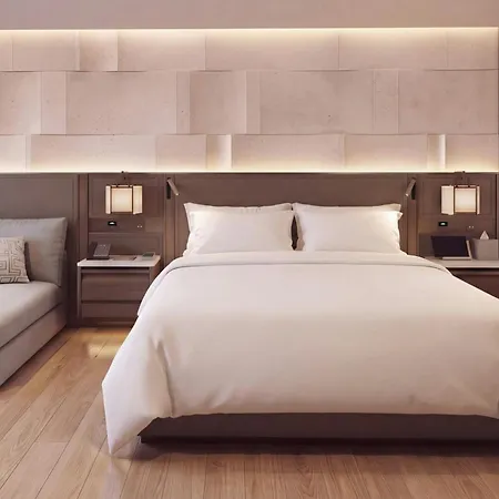 Westin Josun Seoul Hotel-2