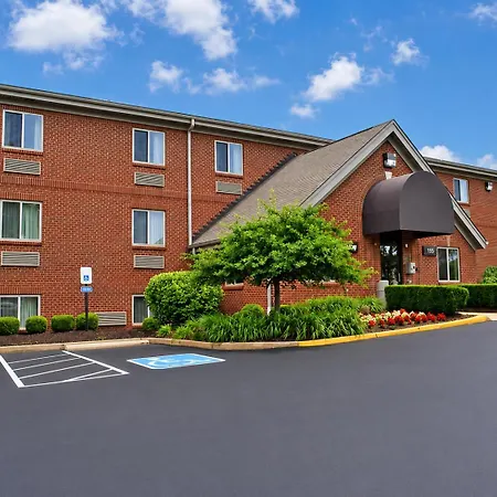 Welcome Suites Hazelwood Extended Stay Hotel-2