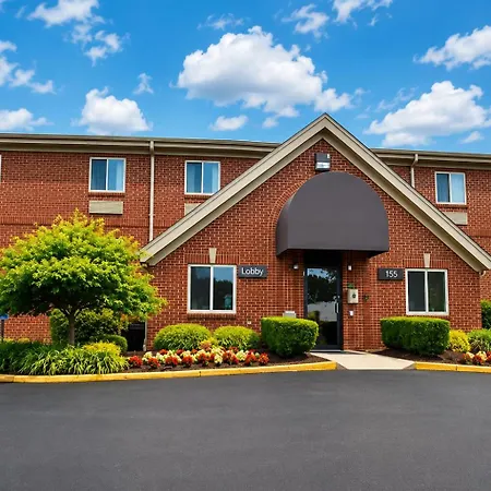 Welcome Suites Hazelwood Extended Stay Hotel-3