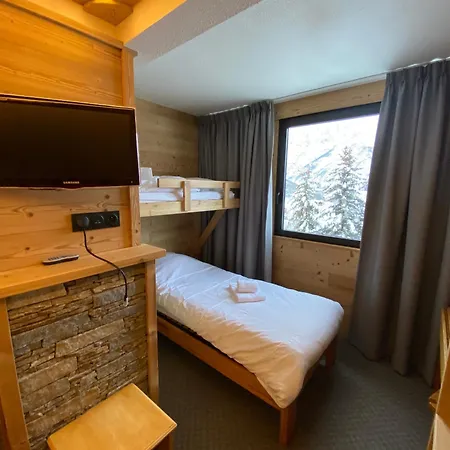 Mountainhotel Saint Roch-3