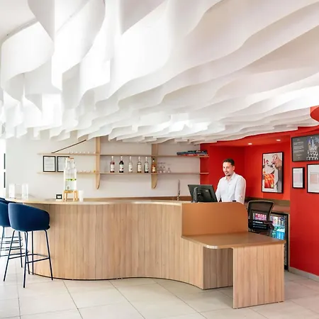ibis Styles Cabriès Aix-en-Provence TGV-3