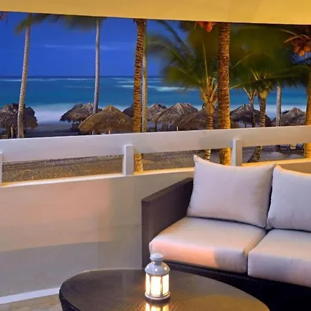 Paradisus Punta Cana Resort All Inclusive (Adults Only)-2