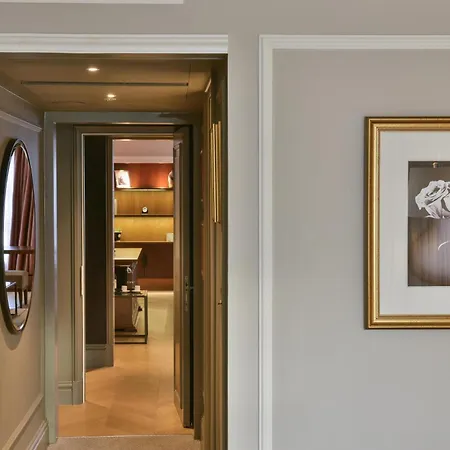 Hyatt Regency London - The Churchill-2