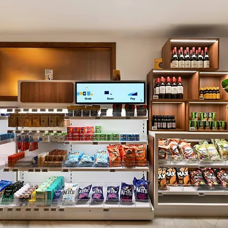 Sol By Melia House Mallorca - Adults Only-2