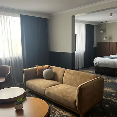Mercure Albury-2