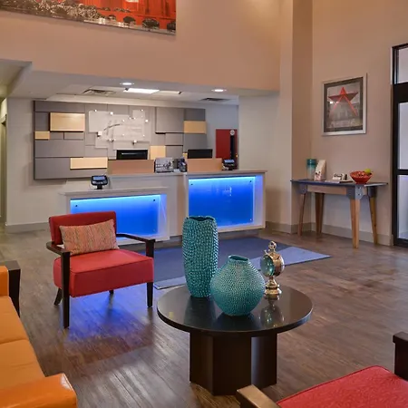 Holiday Inn Express & Suites Austin North Central By Ihg-2