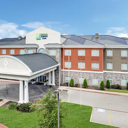 Holiday Inn Express Hotel & Suites Clute-Lake Jackson By Ihg-3